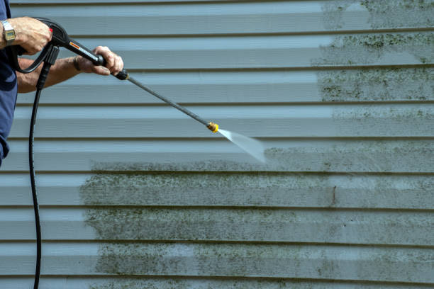 Deck Cleaning Services in Pupukea, HI