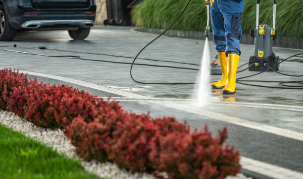 Why Choose Our Certified Pressure Washing Experts for Your Project Needs in Pupukea, HI?