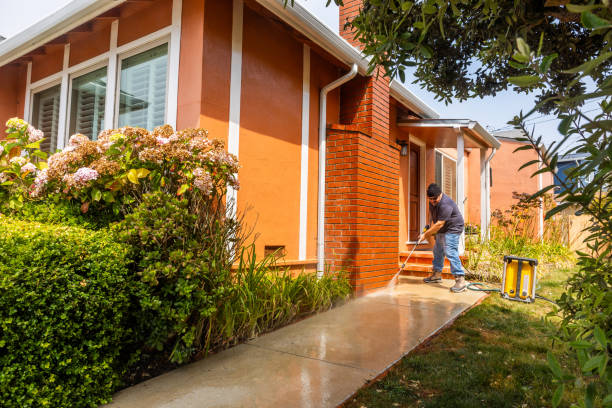 Fence Pressure Washing in Pupukea, HI